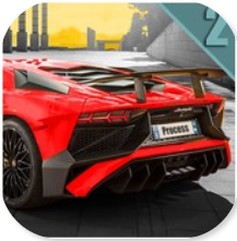 豪车自由驾驶 V1.1 安卓版