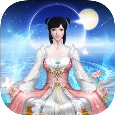 师妹请修真 V1.0 苹果版