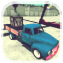 卡车运货城市 V1.4.0 安卓版