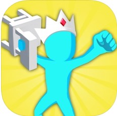 帮派冲突 V0.3 安卓版