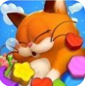 懒猫梦想消除 V1.0.2 安卓版