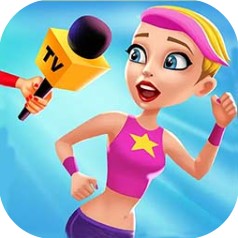 全民乐享跑酷 V1.0 安卓版