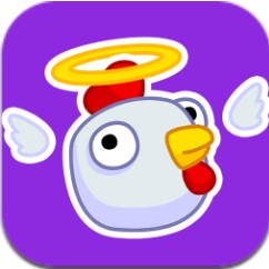 小鸡弹跳 V1.0 安卓版