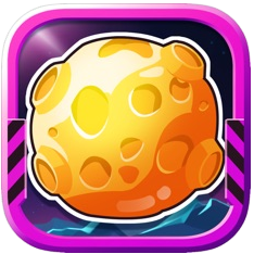 此间银河系 V1.0 苹果版