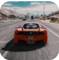 公路飞车5 V3.0.3 安卓版