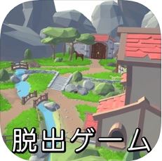 为RPG的第一个村庄做准备 V1.0 苹果版