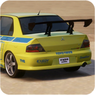 高速行驶汽车 V0.16 安卓版