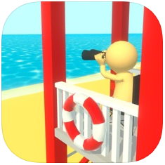 海岸警卫队3D V1.7 苹果版