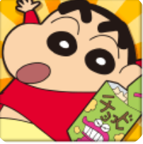 蜡笔小新呼风唤雨的春日部跑垒员 V2.4.0 安卓版