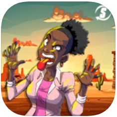 Burrinho V1.0 苹果版