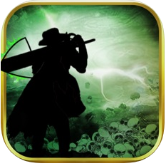 英雄传说华哥 V1.0 苹果版