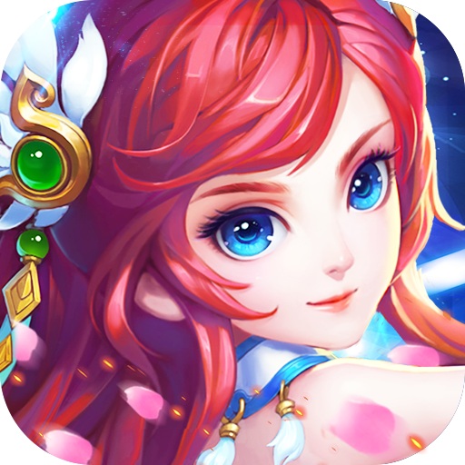 梦幻江湖公益服 V1.4.1 私服版