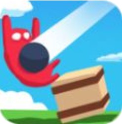 弹弓射橡胶人 V1.0 安卓版