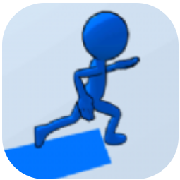 人类彩绘道路 V1.10 安卓版