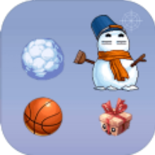 滚动的冰球 V1.0 安卓版
