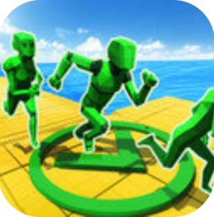 人类逃离比赛 V0.1 安卓版