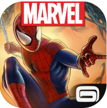 MARVEL蜘蛛侠极限 V3.1.1 安卓版
