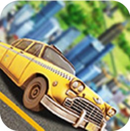 出租车旅行3d V1.0 安卓版