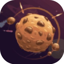星球射击大冒险 V1.0.1 安卓版