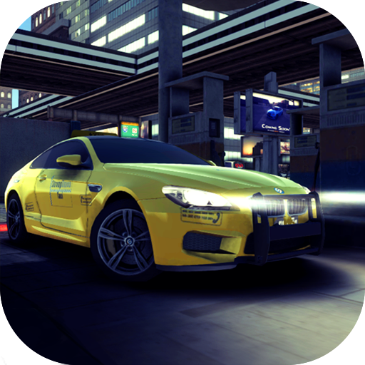 赛车赛车 V1.4 安卓版