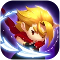 飞刀英雄传 V1.0 安卓版