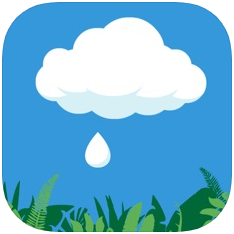 雨滴捕集器 V1.0 苹果版