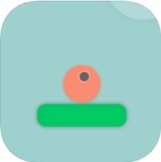 球球向下 V1.0 苹果版