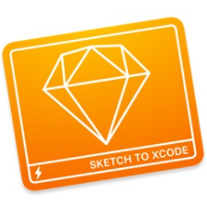 Sketch Export for Xcode V1.0 Mac版