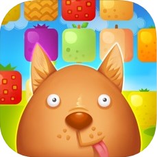 砖块水果 V1.0 苹果版