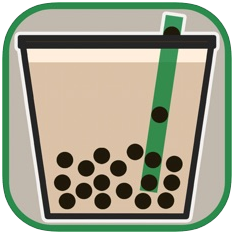 喝奶茶吸珍珠 V1.0 苹果版