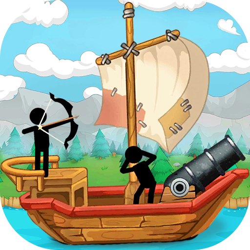 火柴人战争英雄杀2 V1.0.0 安卓版