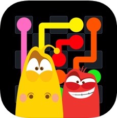 幼虫绘图 V1.0 苹果版