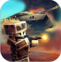 小小世界大爆破 V1.0.3 安卓版