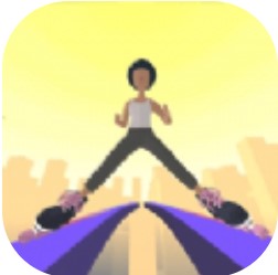 滑冰小将 V1.0 安卓版