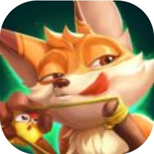 森林奇遇冒险 V0.5.3.38 安卓版