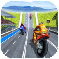 超级城市摩托车 V4.0 安卓版