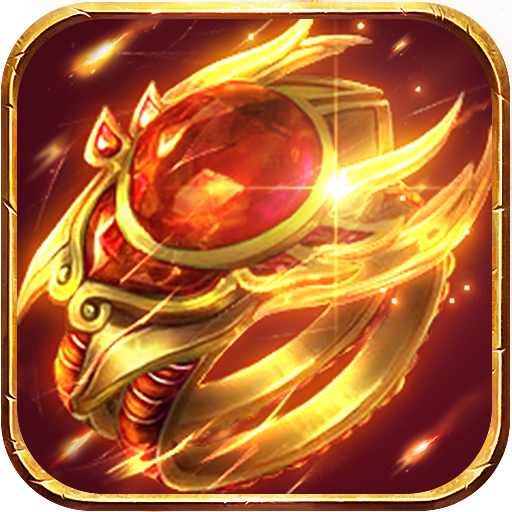 铁血皇城 V1.0.1 满V版