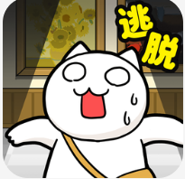 白猫和奇妙的美术馆 V1.0.1 安卓版