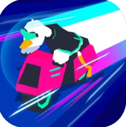 大母鹅赛车手 V1.0 安卓版