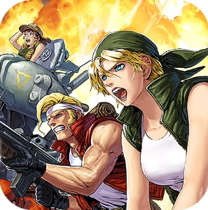 万能战车合金弹头无限 V1.0.15 变态版