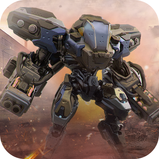 圣战机甲王 V1.1.0 安卓版
