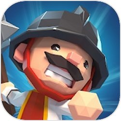 部落征战 V1.0.25 免费版