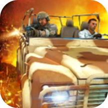 现代射击战争 V1.2 安卓版