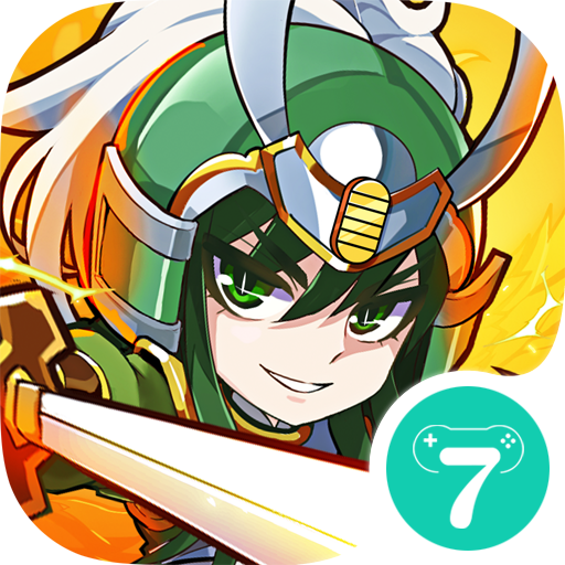 三国神将无双 V2.4.8 安卓版