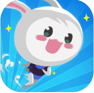 萌萌兔快跑 V1.0 安卓版