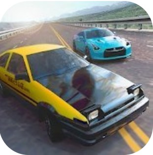 速度狂潮 V1.12.3972 安卓版