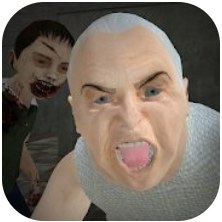 邪恶的孩子和奶奶 V1.0.0 安卓版