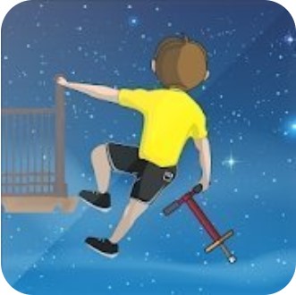 跳跃千斤顶 V1.1 安卓版