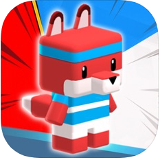 狐狸美食街 V1.3 安卓版