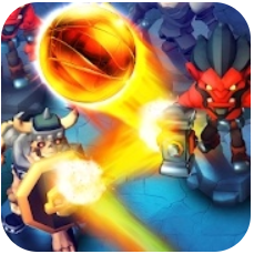 卡通大作战弹球 V1.0.1 安卓版